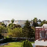 Hotel Plaza Pláka