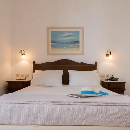 Hotel Plaza Pláka