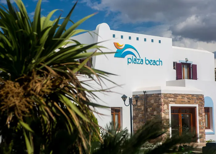 Plaza فندق Pláka