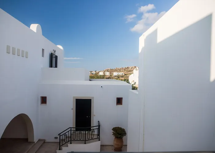 فندق Plaza Pláka