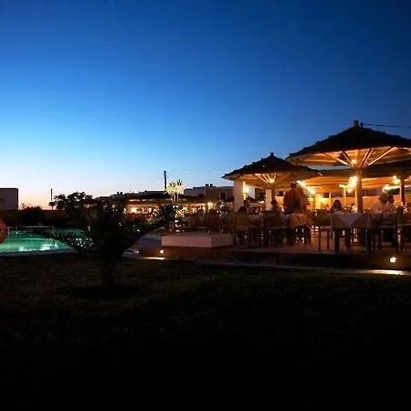 Otel Plaza 3*