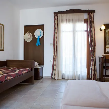 Plaza Hotel