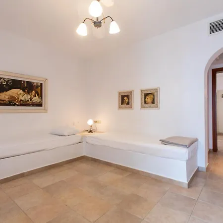 普拉萨海滩酒店 酒店