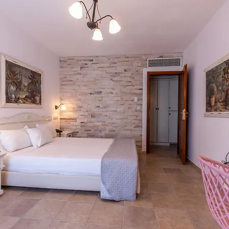 Hotel Plaza