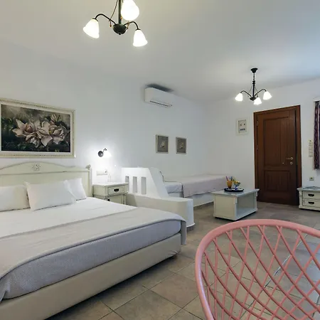 普拉萨海滩酒店