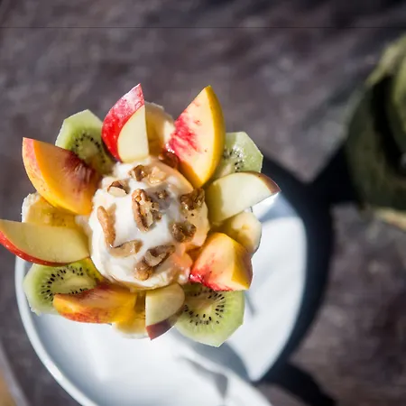 ホテル Plaza Pláka