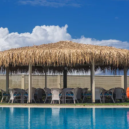 ホテル Plaza Pláka