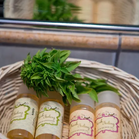 普拉萨海滩酒店 3*