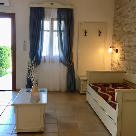 普拉萨海滩酒店 酒店 3*