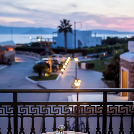 Otel Plaza