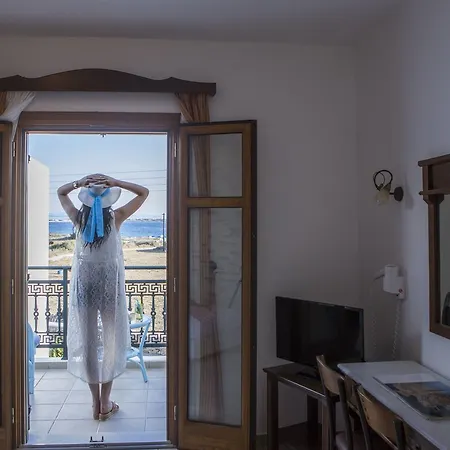 酒店 普拉萨海滩酒店 3*