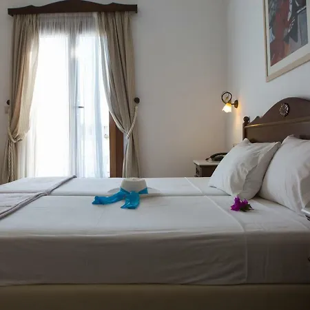 Otel Plaza Pláka