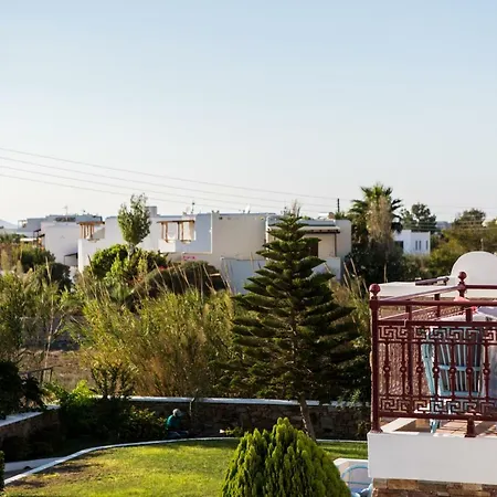 Hotel Plaza Pláka