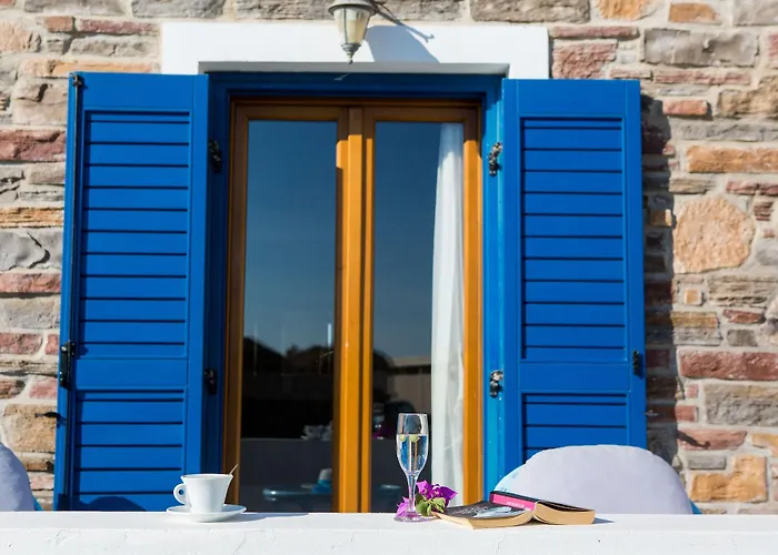 Plaza Отель Плака